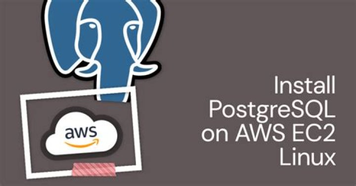 Installing PostgreSQL Client v10 on AWS Amazon Linux (EC2) AMI