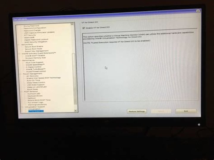 Installing Ubuntu 20.04.1 LTS on a DELL xps 8940 with NVIDIA(R) GeForce(R) RTX 2060