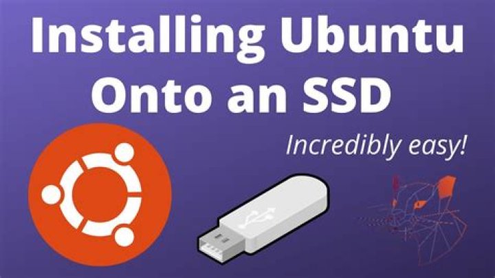 Installing Ubuntu on SSD and setting Home on HDD
