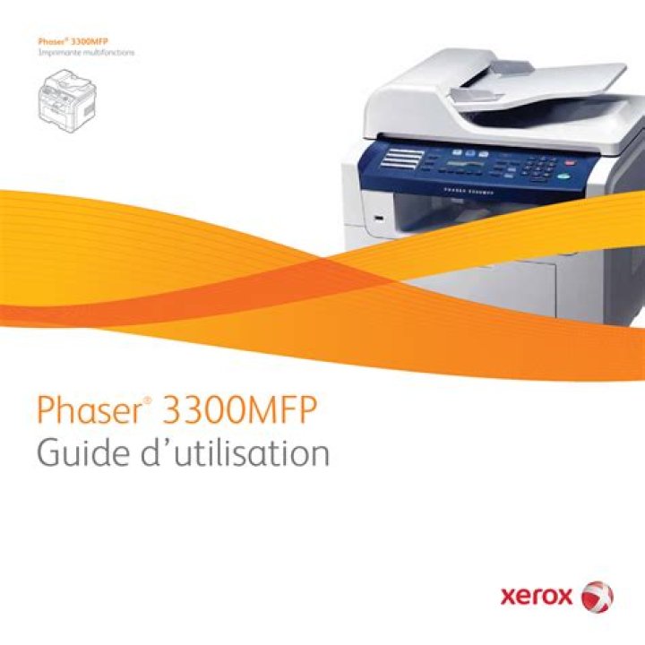 Installing Xerox Phaser 3300 from CD - Do not have permissions