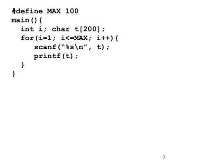 int main (int ac, char **av) [duplicate]