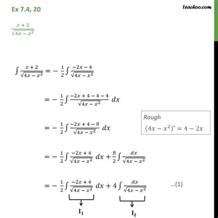 Integral $\int \sqrt{4+4x^2+1/x^2} dx$