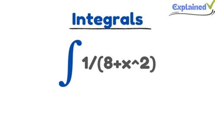 Integral of 1/(8+2x^2)