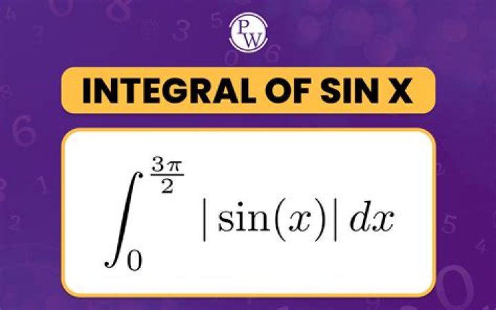 integral of $\text{abs}(\sin(x))$ explanation