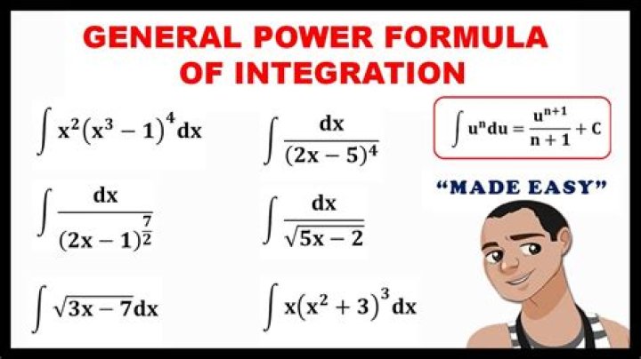 Integrating $dS/S = \mu dt$