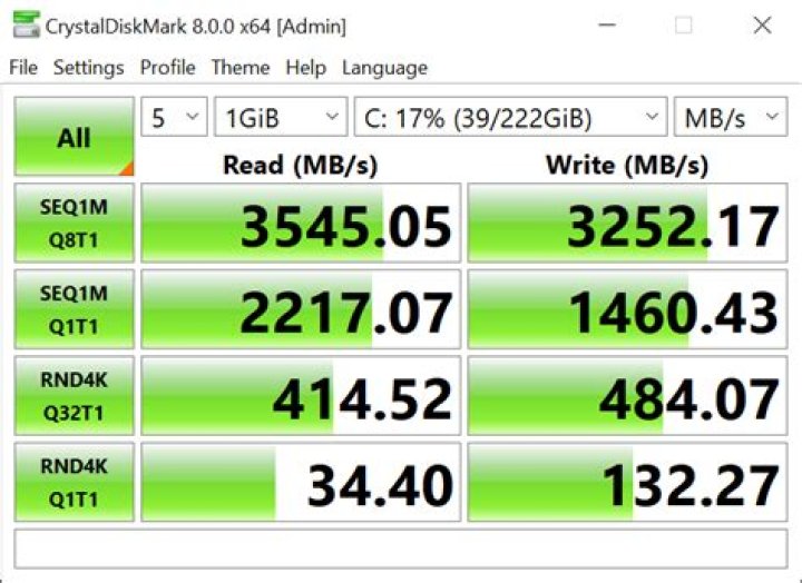Intel 32 GB Optane + 512 GB NVMe vs Samsung 970 Evo Plus 2 TB