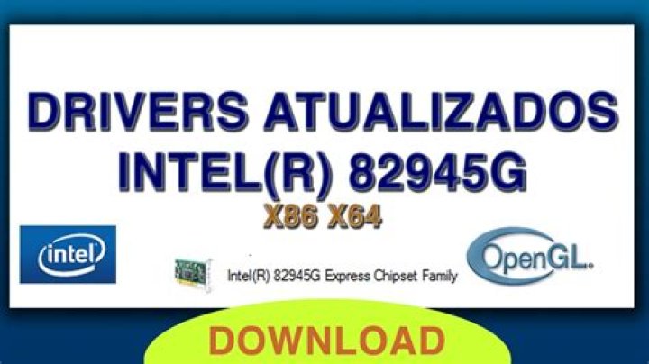 Intel Corporation 82945G/GZ Integrated Graphics Controller (rev 02) Drivers for Ubuntu 14.10