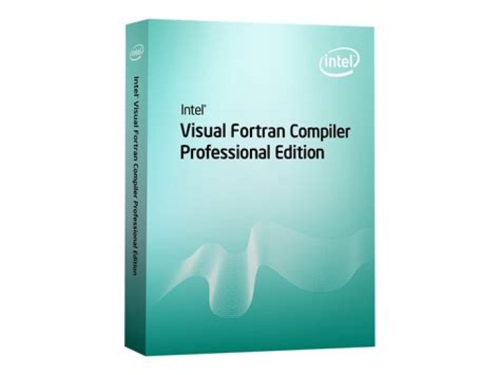 Intel Fortran compiler