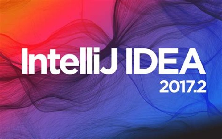 Intellij idea 2017 3.2