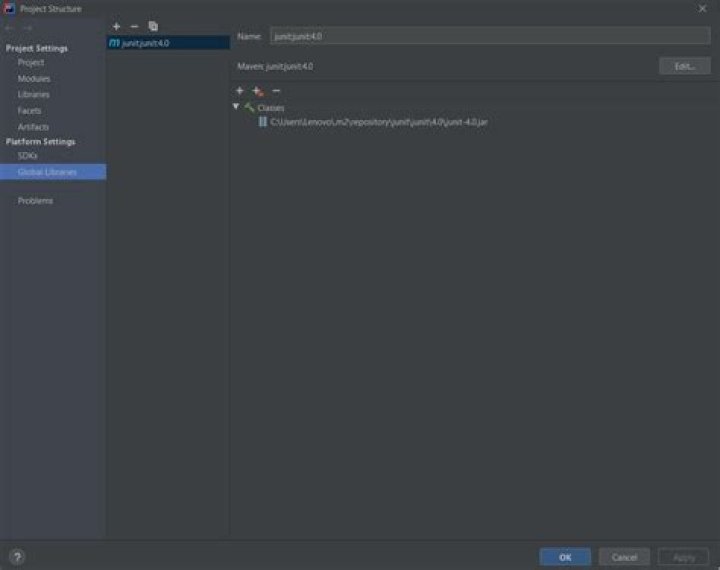 Intellij 