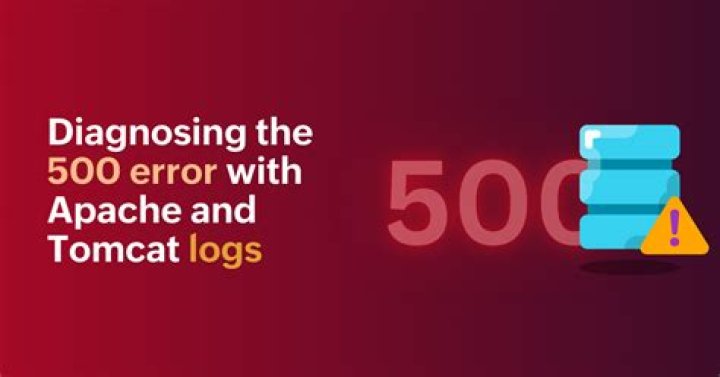 Internal Error 500 Apache, but nothing in the logs?