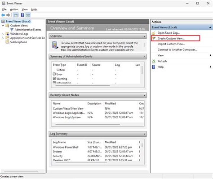 Interpreting last reboot output