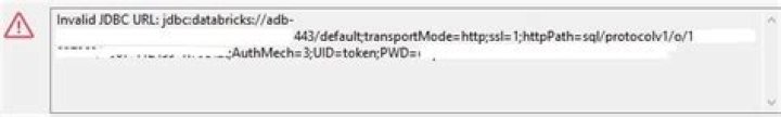 Invalid JDBC-Url: Driver org.postgresql.Driver claims to not accept jdbcUrl, jdbc:postgresql://${DB_ADDR_ALIAS}:${DB_PORT}/${DB_NAME}