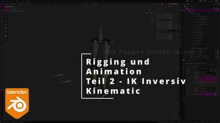 inversive animation