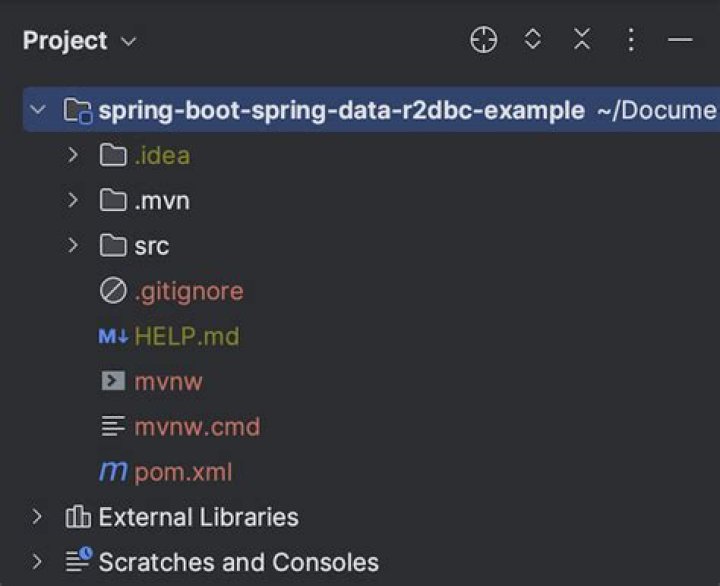 [io.r2dbc.spi.ConnectionFactory]: java.lang.NoSuchFieldError: LOCK_WAIT_TIMEOUT