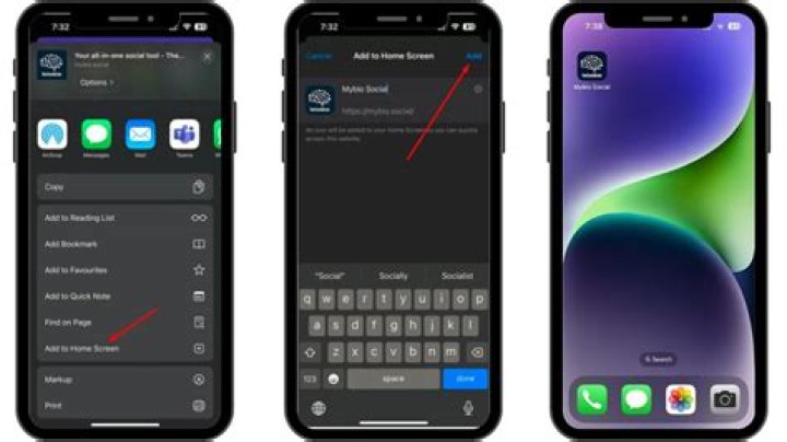iPhone+Safari+PWA: How to avoid Push notification prompting can only be done from a user gesture