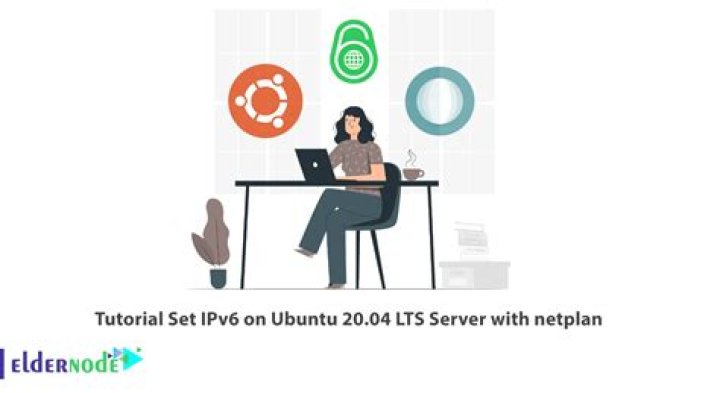 IPv6 DNS resolve - Ubuntu 20.04