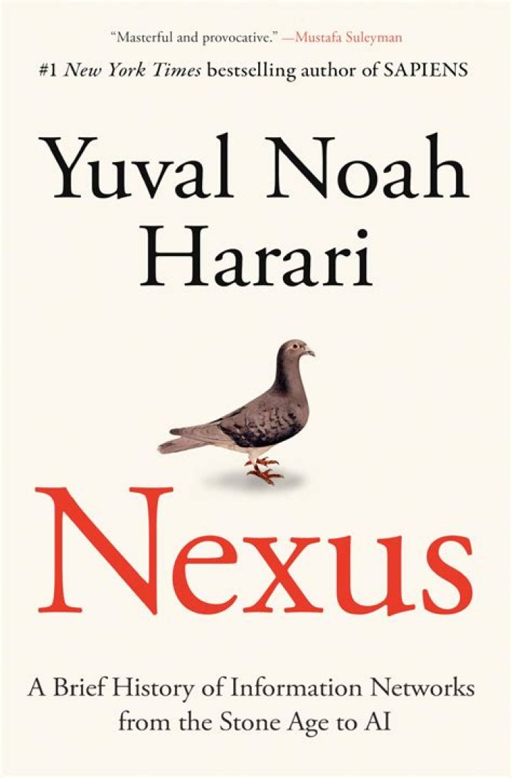 Is 'level one chaos', as Yuval Noah Harari describes, a real concept in chaos theory?