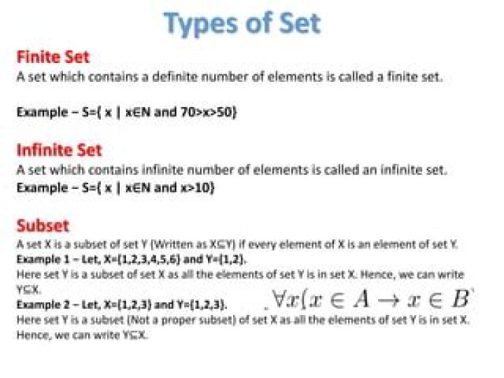Is $[a,b]$ a finite or an infinite set?