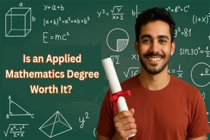 Is a pure mathematics degree worth it from a financial standpoint? [closed]