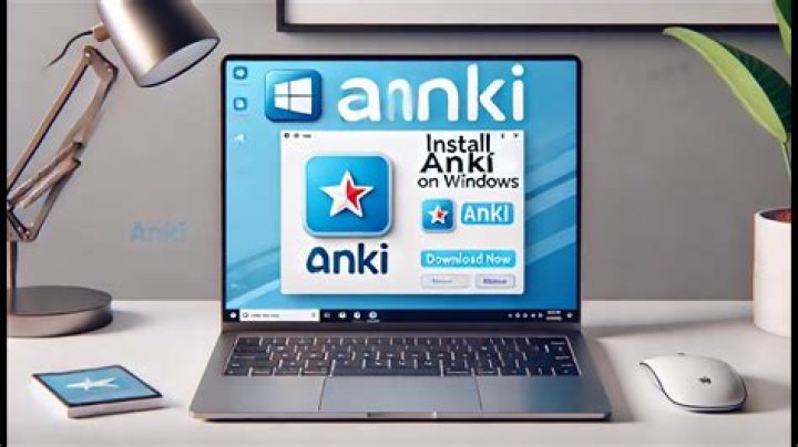 Is Anki (for Windows) open-source and safe? [closed]