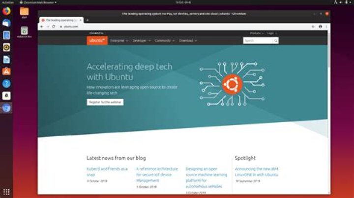 Is Chromium in Ubuntu's repository safe to use since it's so out of date?