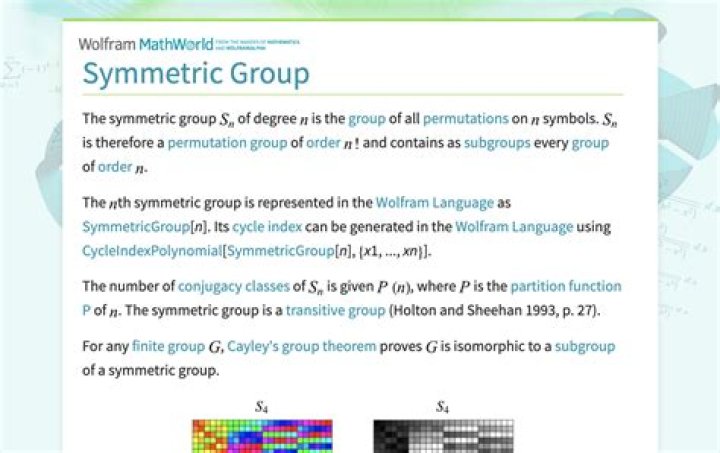 Is every finite group a normal subgroup of a symmetric group?