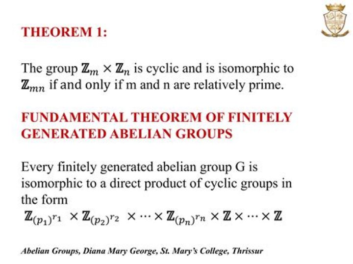 Is every torsion-free abelian group isomorphic to $\mathbb{Z}^n$?