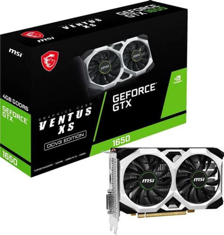Is it a Geforce GTX 1650 Mobile or a Max-Q?