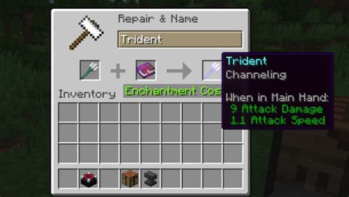 Is it better to have riptide or channeling on a trident? [closed]