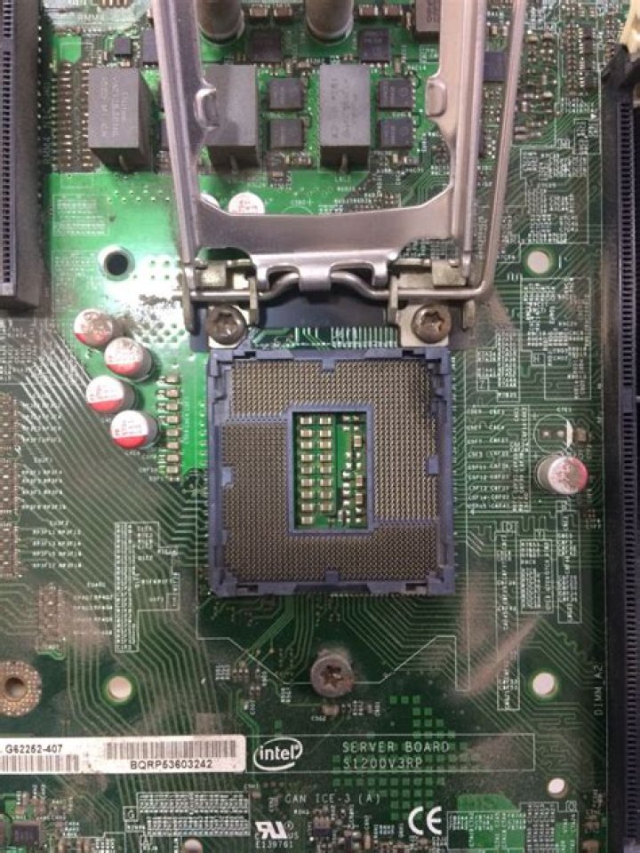 Is it normal for cpu pins and motherboard to get burnt due to heavy usage? [closed]