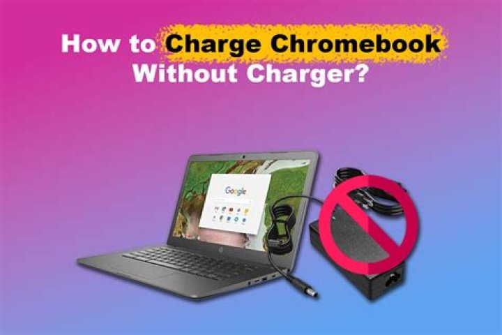 Is it okay to charge a chromebook with a different chromebook charger? like a different model chromebook