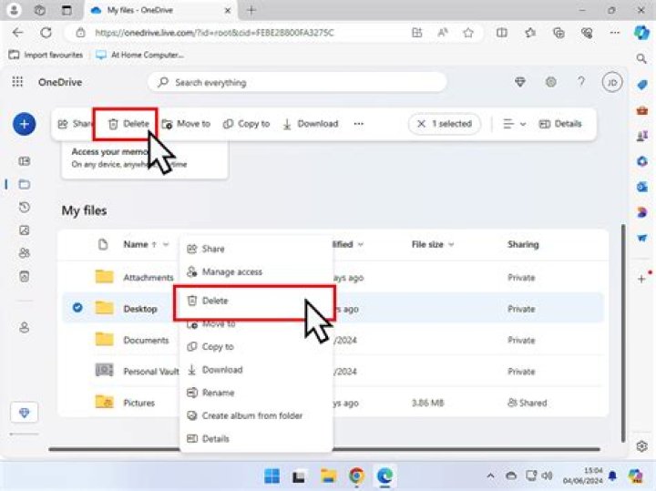 Is it okay to delete the ~/.cache folder?