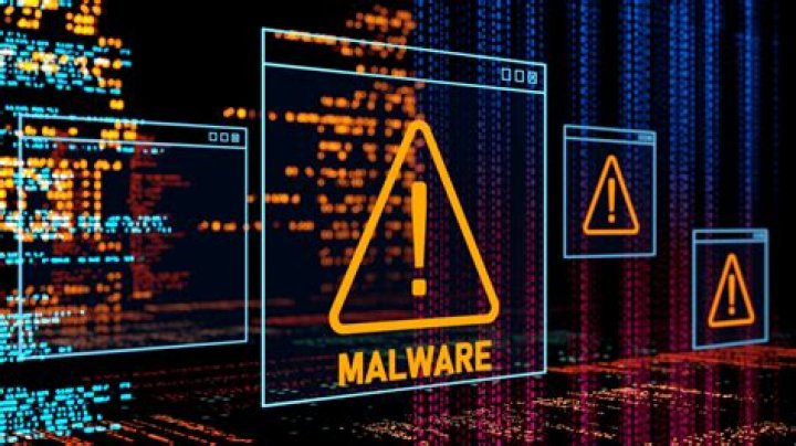 Is it possible for a malware to completely hide a folder such that Windows think it doesn't exist?