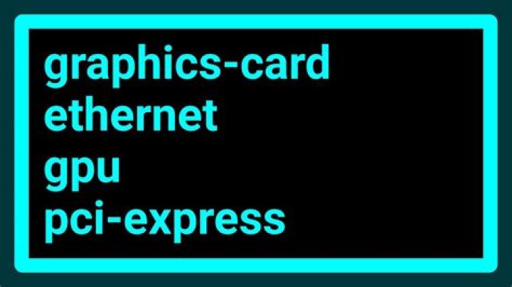Is it possible to connect an external GPU via Ethernet?