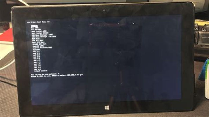 Is it possible to do any programming on the Microsoft Surface RT?