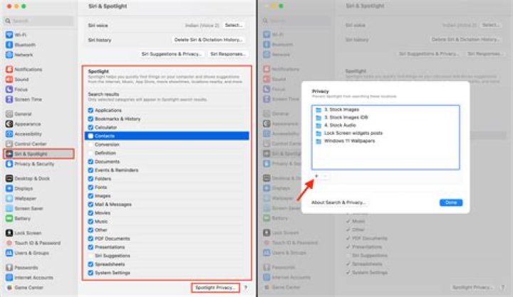 Is it possible to exclude links from tracking
