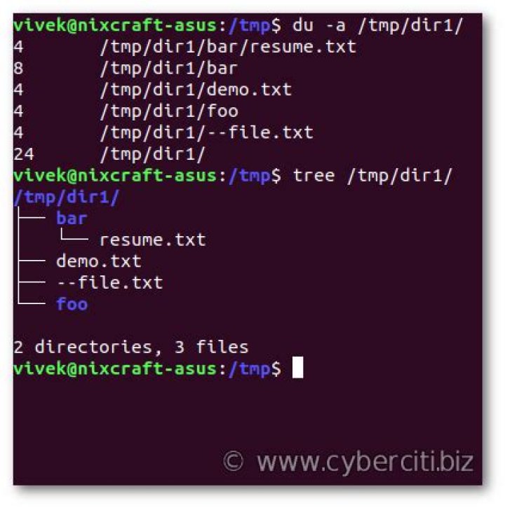 Is it possible to get a recursive directory listing with details in Windows?