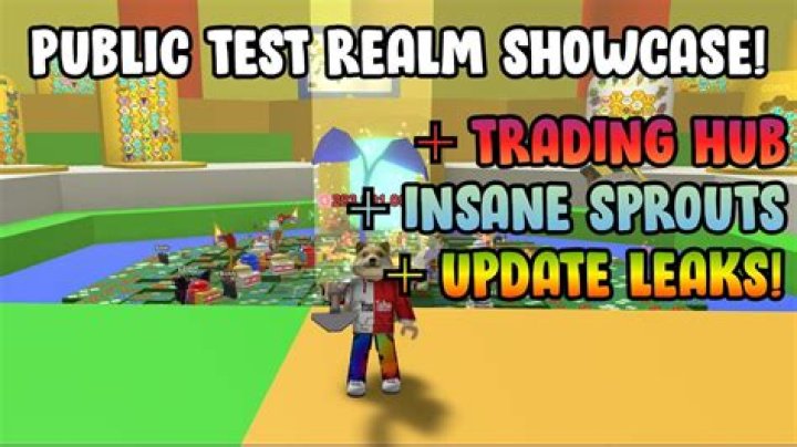 Is it possible to get your loot from the Public Test Realm?