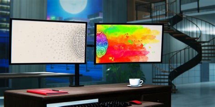 Is it possible to have a different background for each workspace?