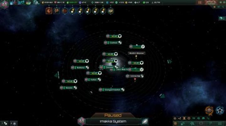 Is it possible to have multiple colonizable planets in your starting system?