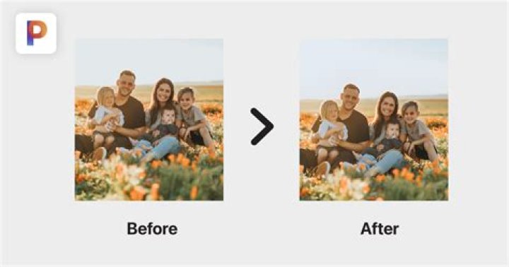 Is it possible to increase the resolution of an image without expensive software?