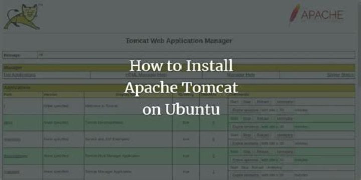 Is it possible to install Apache Tomcat 8 on Ubuntu 20.04?