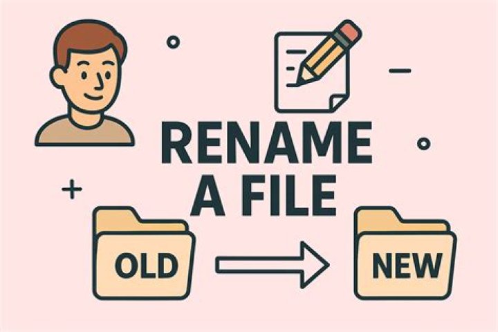 Is it possible to rename Spaces in macOS Catalina?