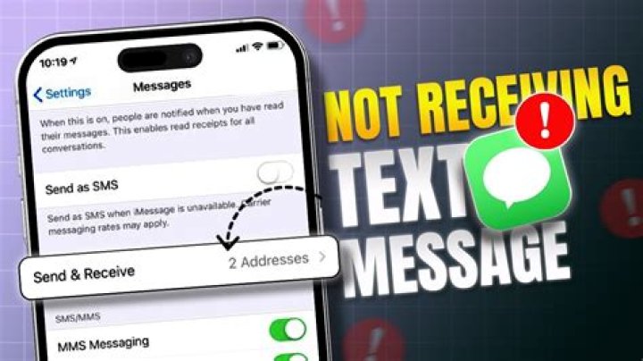 Is it possible to send a 
