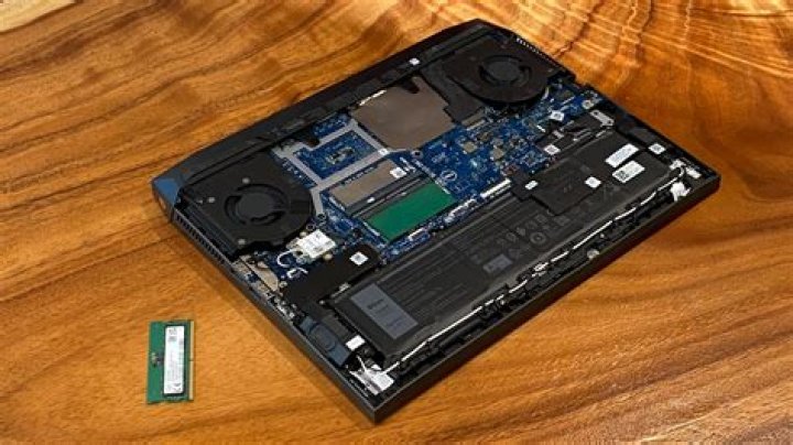 Is it possible to upgrade 16GB ram for any corei5, 5th Gen Laptop?