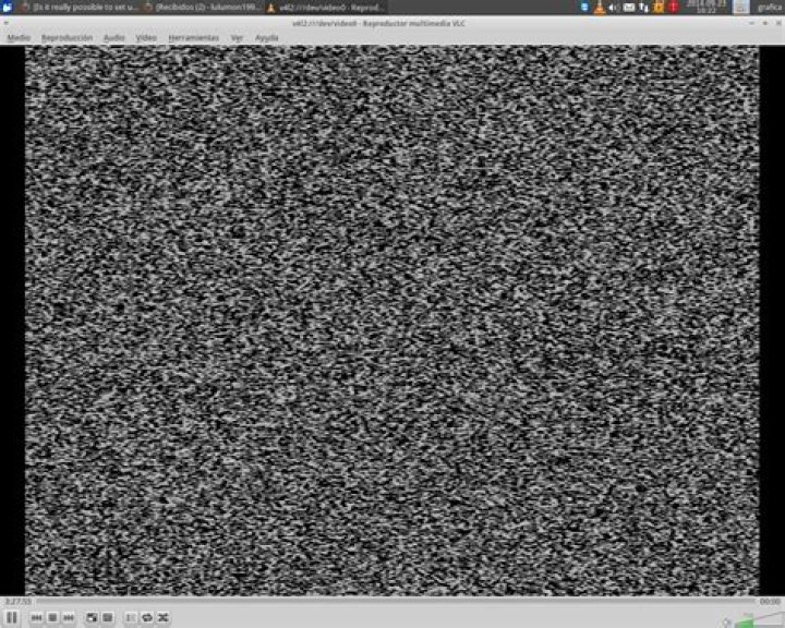 Is it really possible to set up VLC to stream TV from TV tuner card ENCORE 