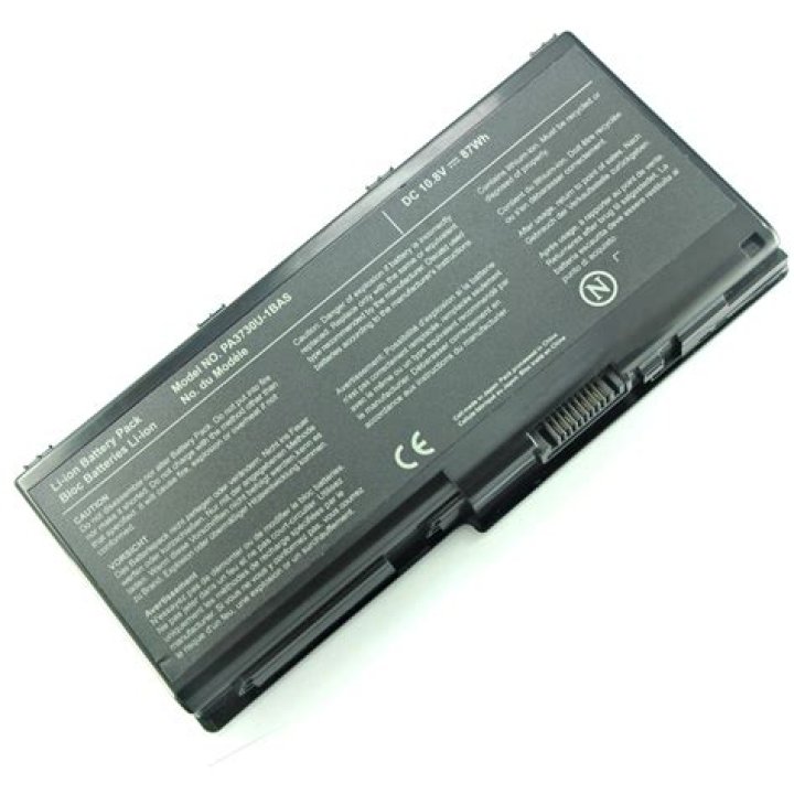 Is it safe to replace a 4400mAh laptop battery with a 8800mAh battery?