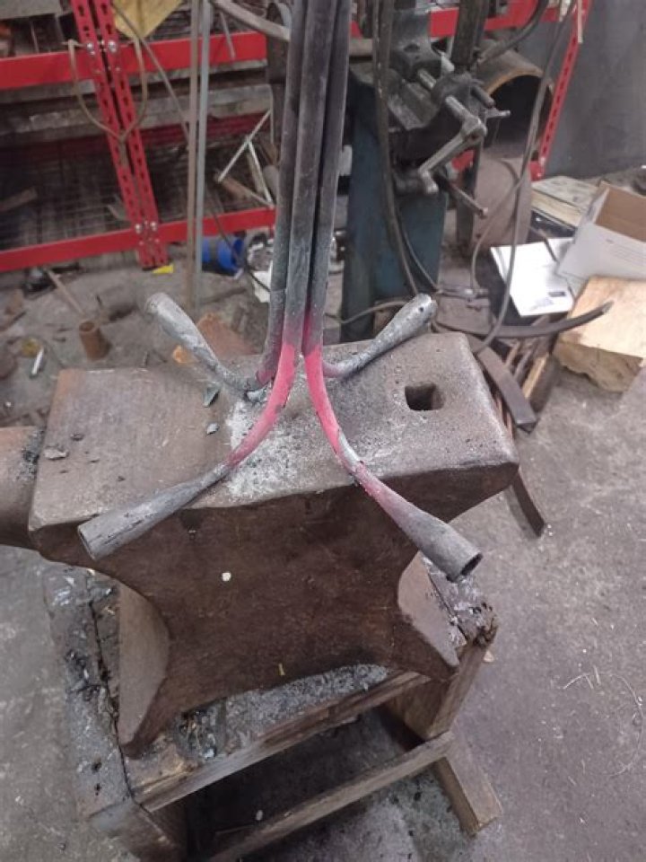 Is it worth training the blacksmith?