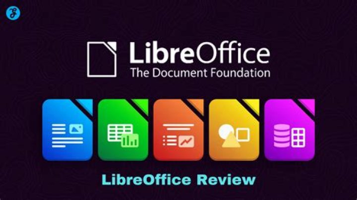 Is Libreoffice built in?